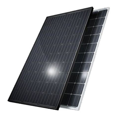kilowatts in a solar panel